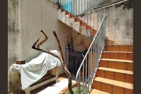 Casa à venda com 300m², 4 quartos e 4 vagasQuintal