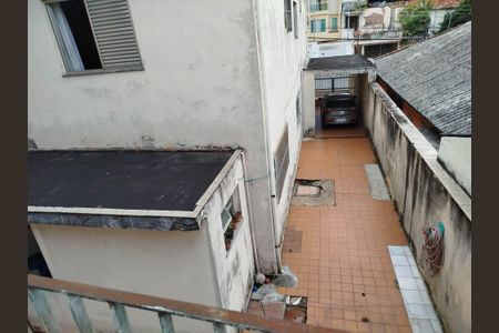 Casa à venda com 300m², 4 quartos e 4 vagasQuintal