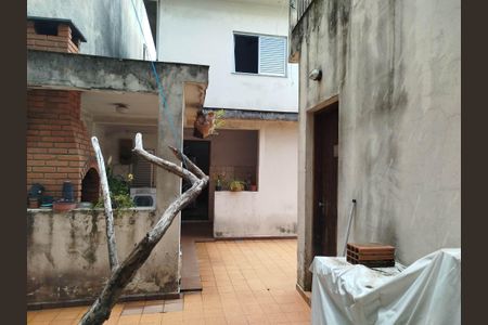 Casa à venda com 300m², 4 quartos e 4 vagasQuintal