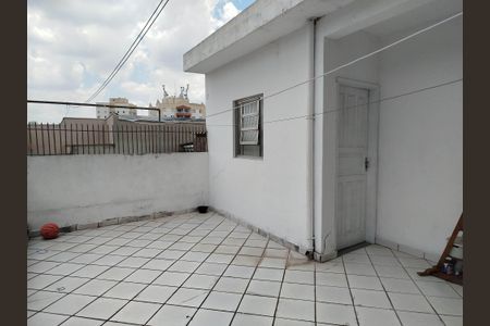 Casa à venda com 300m², 4 quartos e 4 vagasEdícula : Pátio