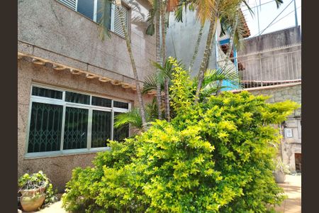 Casa à venda com 300m², 4 quartos e 4 vagasJardim