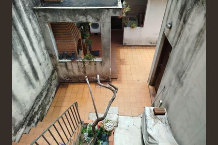 Casa à venda com 300m², 4 quartos e 4 vagasQuintal