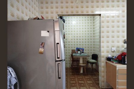 Casa à venda com 300m², 4 quartos e 4 vagasCozinha