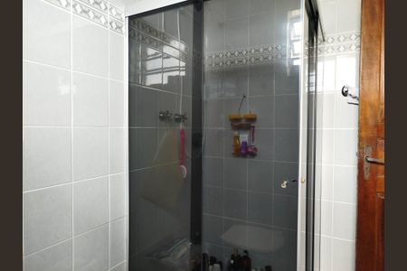 Casa à venda com 300m², 4 quartos e 4 vagasBanheiro 1 - suite 