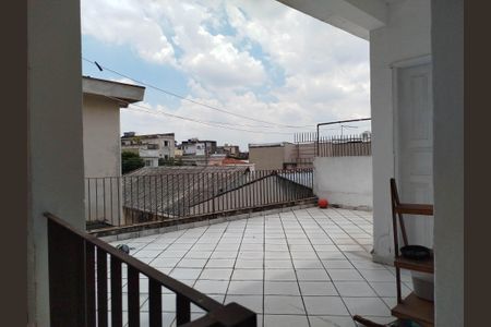 Casa à venda com 300m², 4 quartos e 4 vagasEdícula : Pátio
