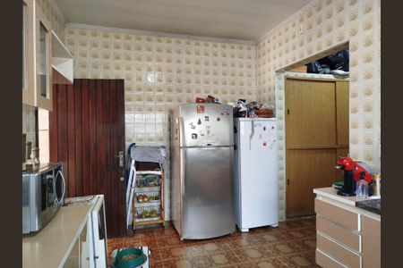 Casa à venda com 300m², 4 quartos e 4 vagasCozinha