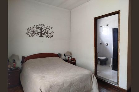 Casa à venda com 300m², 4 quartos e 4 vagasQuarto 3 - suite