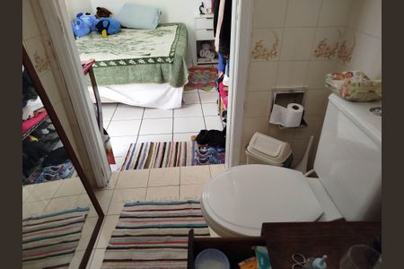 Casa à venda com 300m², 4 quartos e 4 vagasEdícula: banheiro 5