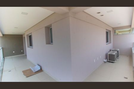 Apartamento para alugar com 2 quartos, 85m² em São Domingos, Niterói