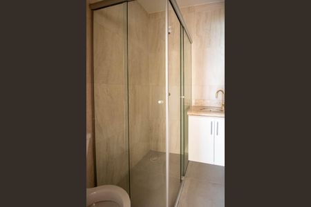 Casa para alugar com 146m², 3 quartos e 4 vagasBanheiro Social