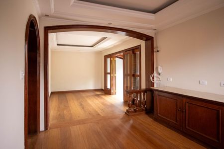 Casa para alugar com 146m², 3 quartos e 4 vagasSala