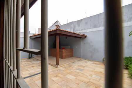 Casa para alugar com 146m², 3 quartos e 4 vagasVista Suíte 