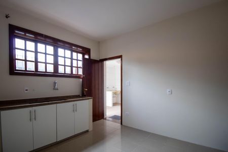 Casa para alugar com 146m², 3 quartos e 4 vagasCozinha