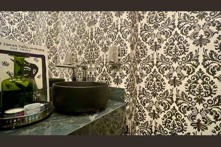 Apartamento à venda com 75m², 2 quartos e sem vagaLavabo