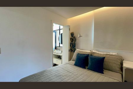 Apartamento à venda com 75m², 2 quartos e sem vagaSuíte 1