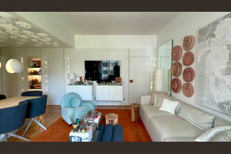 Apartamento à venda com 75m², 2 quartos e sem vagaSala