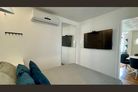 Apartamento à venda com 75m², 2 quartos e sem vagaSuíte 1
