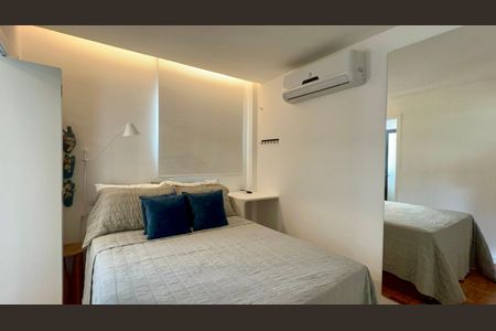 Apartamento à venda com 75m², 2 quartos e sem vagaSuíte 1