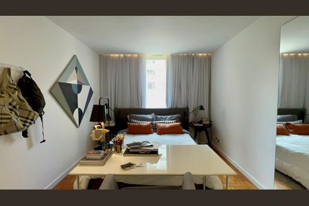 Apartamento à venda com 75m², 2 quartos e sem vagaSuíte 2