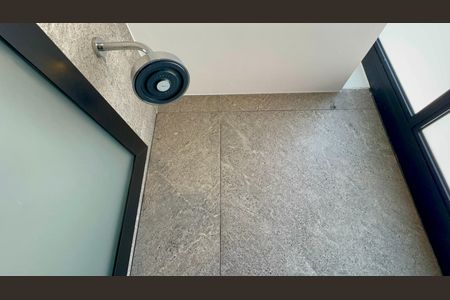 Apartamento à venda com 75m², 2 quartos e sem vagaBanheiro da Suíte 1