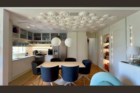 Apartamento à venda com 75m², 2 quartos e sem vagaSala de Jantar