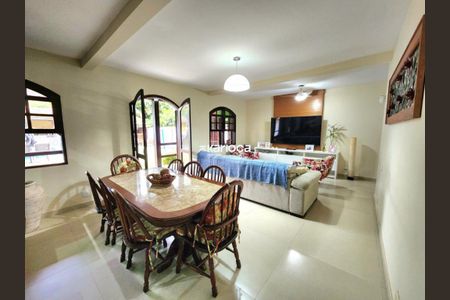 Apartamento à venda com 4 quartos, 375m² em Jacarepaguá, Rio de Janeiro