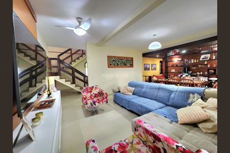 Apartamento à venda com 4 quartos, 375m² em Jacarepaguá, Rio de Janeiro