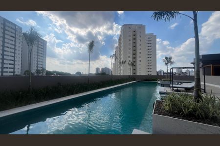 Apartamento à venda com 66m², 2 quartos e 1 vaga