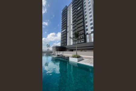 Apartamento à venda com 66m², 2 quartos e 1 vaga