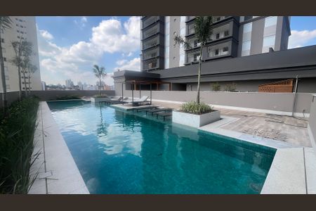 Apartamento à venda com 66m², 2 quartos e 1 vaga