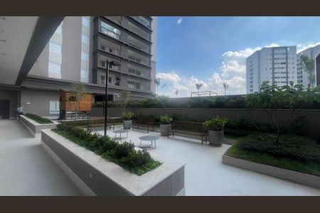 Apartamento à venda com 66m², 2 quartos e 1 vaga