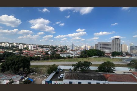Apartamento à venda com 2 quartos, 66m² em Bonfim, Campinas