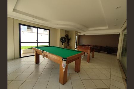 Apartamento à venda com 68m², 2 quartos e 2 vagasSala de Jogos