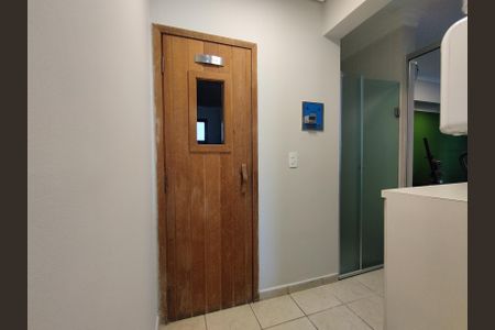 Apartamento à venda com 68m², 2 quartos e 2 vagasSauna 