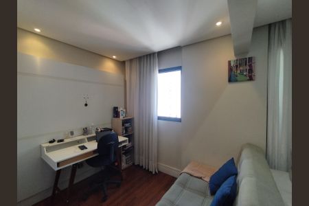 Apartamento à venda com 68m², 2 quartos e 2 vagasSala 