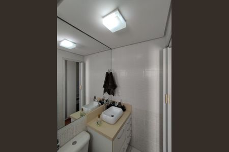 Apartamento à venda com 68m², 2 quartos e 2 vagasBanheiro - torneira