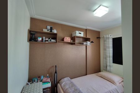 Apartamento à venda com 68m², 2 quartos e 2 vagasQuarto 