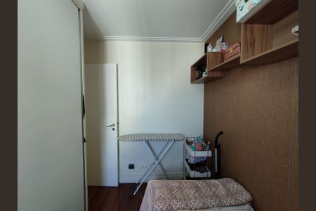 Apartamento à venda com 68m², 2 quartos e 2 vagasQuarto 