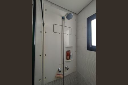 Apartamento à venda com 68m², 2 quartos e 2 vagasBanheiro - torneira