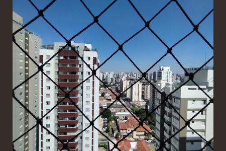 Apartamento à venda com 68m², 2 quartos e 2 vagasVista da Rua