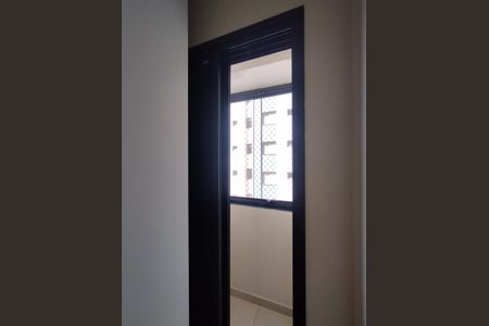 Apartamento à venda com 68m², 2 quartos e 2 vagasVaranda da Suíte 