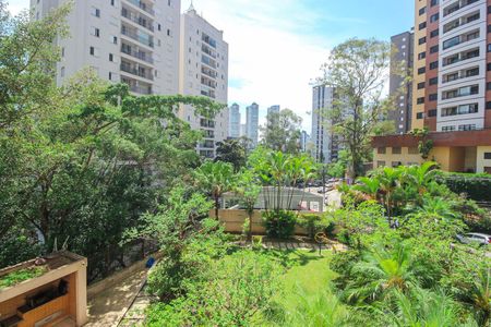 Apartamento à venda com 70m², 2 quartos e 1 vagaVista da Área de Serviço