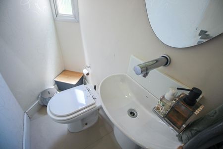 Apartamento à venda com 70m², 2 quartos e 1 vagaLavabo