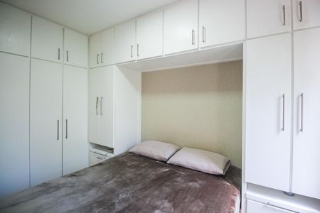 Quarto 1 de apartamento à venda com 2 quartos, 70m² em Vila Andrade, São Paulo