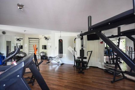 Apartamento à venda com 70m², 2 quartos e 1 vagaÁrea comum - Academia