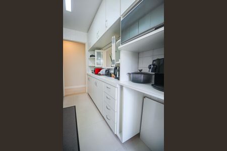 Apartamento à venda com 70m², 2 quartos e 1 vagaCozinha