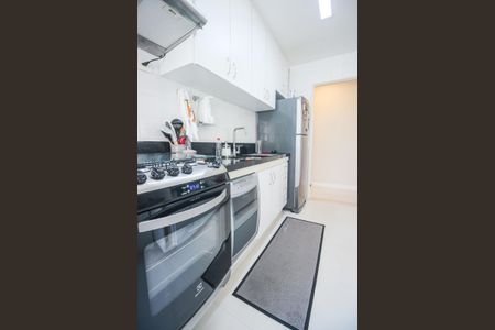 Apartamento à venda com 70m², 2 quartos e 1 vagaCozinha