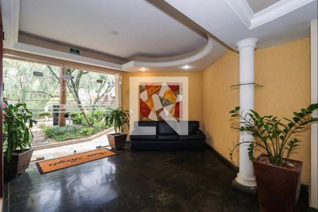 Apartamento à venda com 70m², 2 quartos e 1 vagaHall social