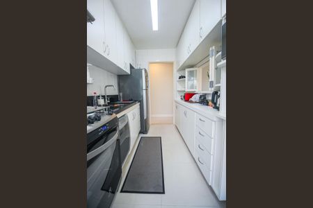 Apartamento à venda com 70m², 2 quartos e 1 vagaCozinha