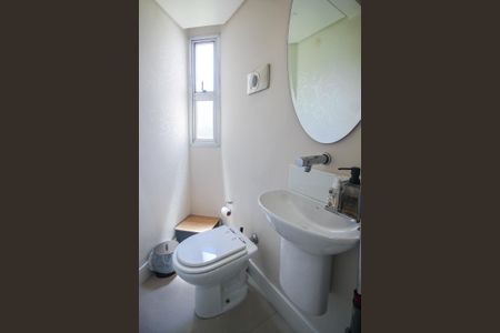 Apartamento à venda com 70m², 2 quartos e 1 vagaLavabo